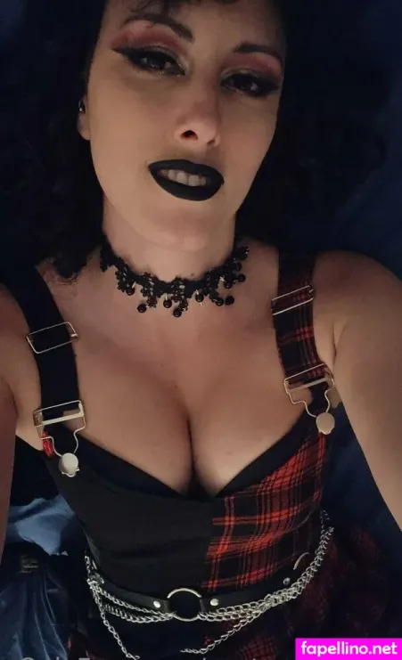 Eastcoastwitch OnlyFans Thumbnail #FfBTiZ9jW6