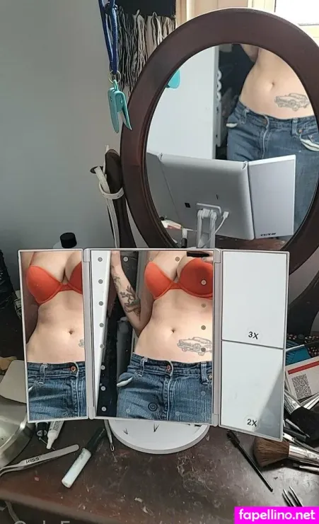 Eastcoastwitch OnlyFans Thumbnail #IyMTmPsv4r