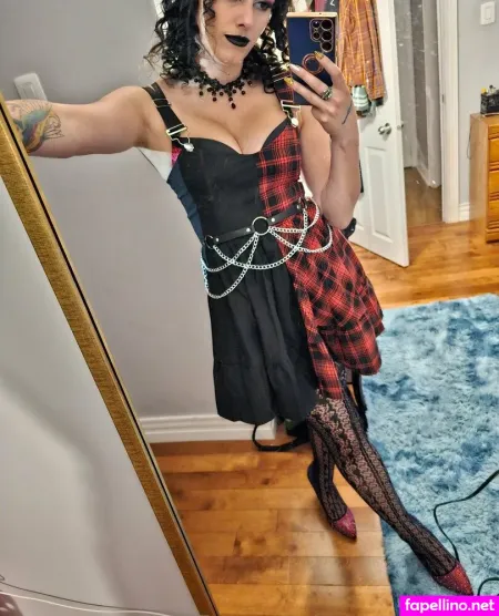 Eastcoastwitch OnlyFans Thumbnail #tGBIJaKu77