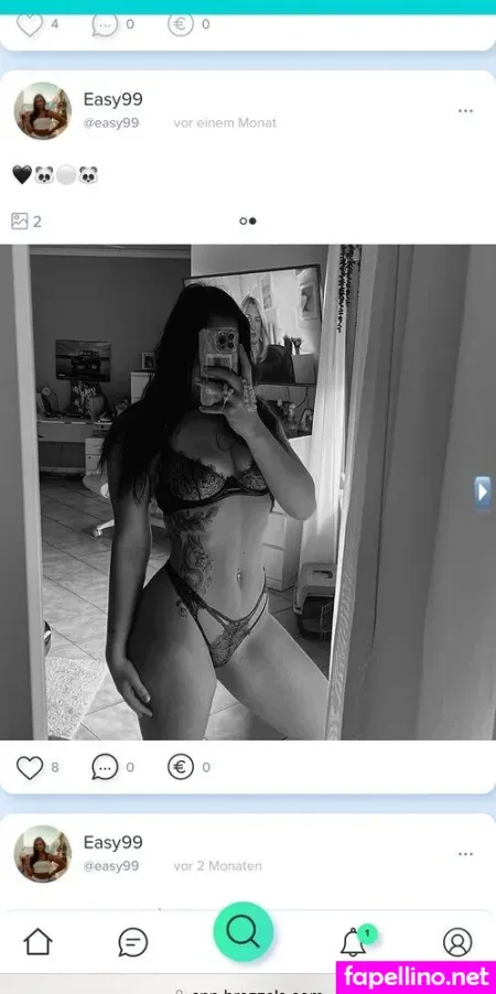 Easy99 OnlyFans Thumbnail #JFntooJbNi