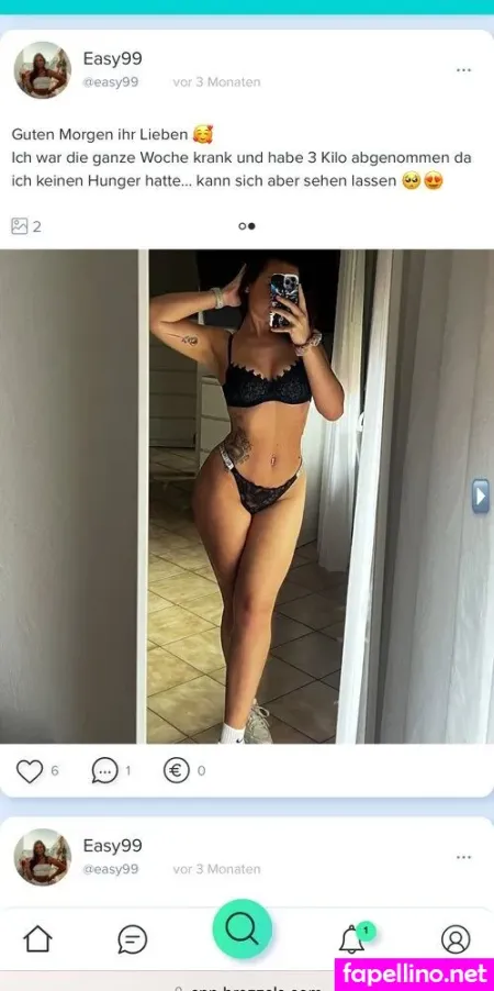 Easy99 OnlyFans Thumbnail #WdKJULLkkZ