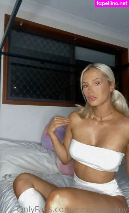 Easybabyamy OnlyFans Thumbnail #LoTP6oakzV