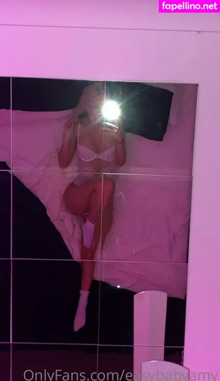 Easybabyamy OnlyFans Thumbnail #zGTAGOGqm0