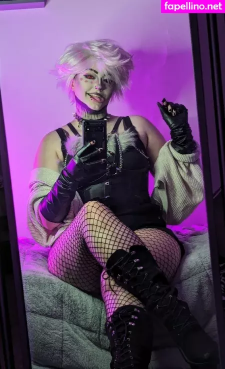 Easygoinggoth OnlyFans Thumbnail #7n2RDCCjBu