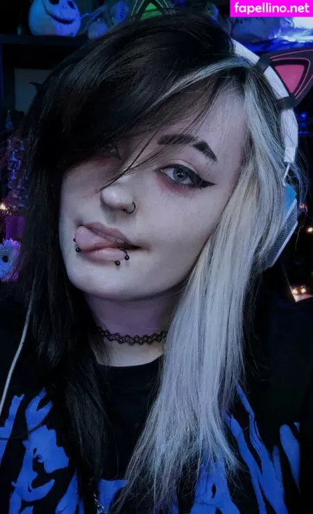 Easygoinggoth OnlyFans Thumbnail #EglZHDaHUD