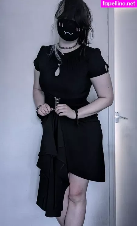 Easygoinggoth OnlyFans Thumbnail #ShpiRfkrTM