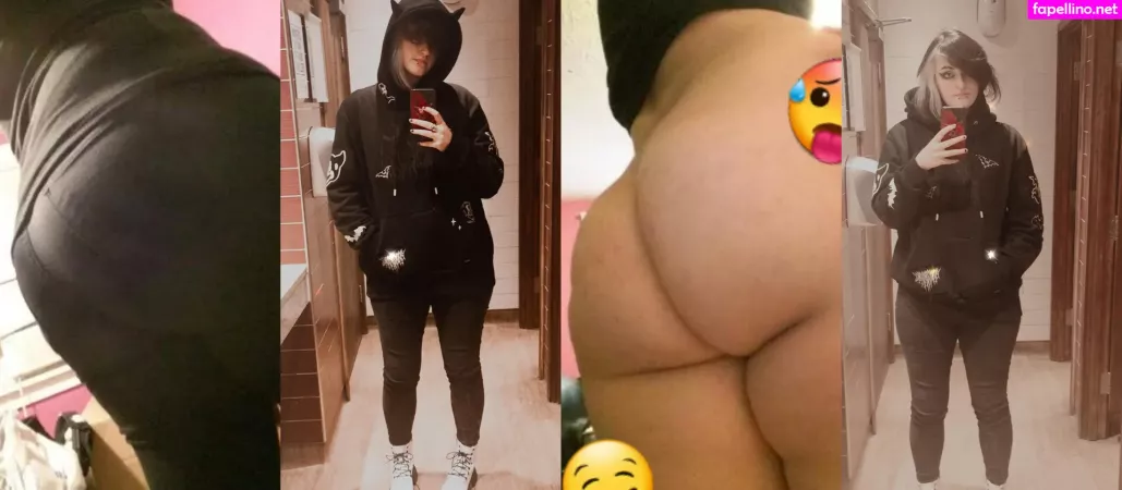 Easygoinggoth OnlyFans Thumbnail #a1ggsFKZ77