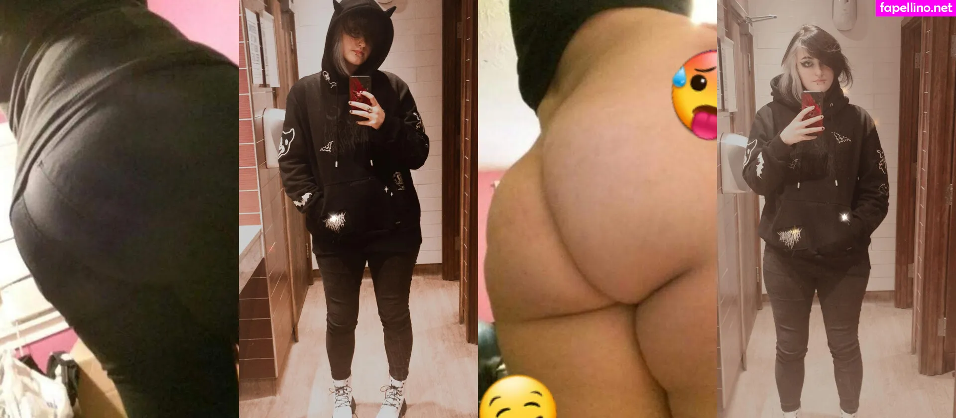 easygoinggoth Nude Leaked OnlyFans Photo #a1ggsFKZ77