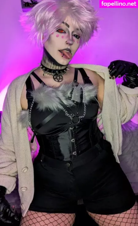 Easygoinggoth OnlyFans Thumbnail #lB3uQ337kX