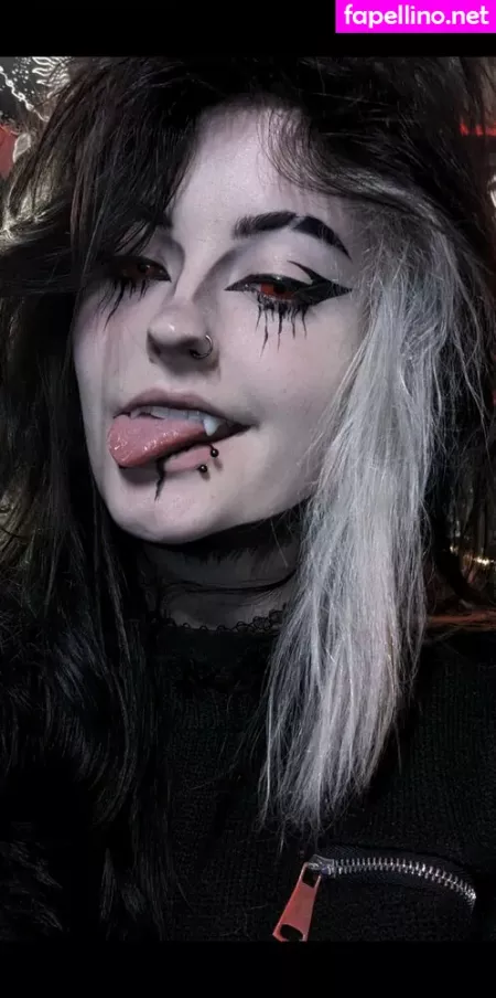 Easygoinggoth OnlyFans Thumbnail #wMLRHKvlKw