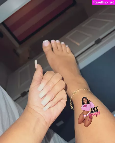 Eatmah Kandy OnlyFans Thumbnail #FVRkhpxBYA