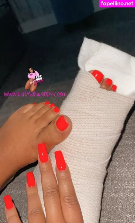 Eatmah Kandy OnlyFans Thumbnail #T8VMWAKzMC