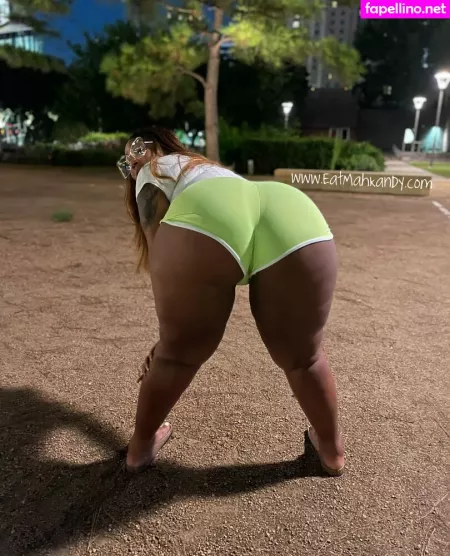 Eatmahkandy OnlyFans Thumbnail #wo9lyvyDv7