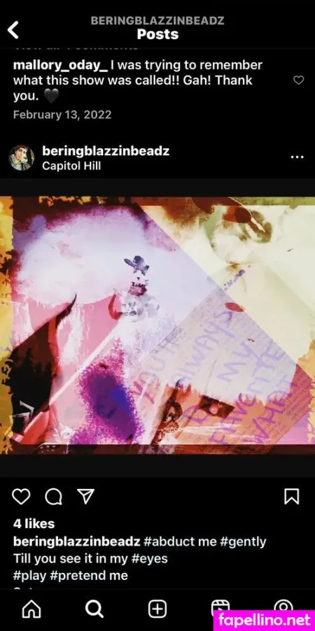 Eazey B OnlyFans Thumbnail #mPCQ92U5hq