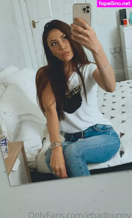 Ebadbunny OnlyFans Thumbnail #03Ij5iH2kA