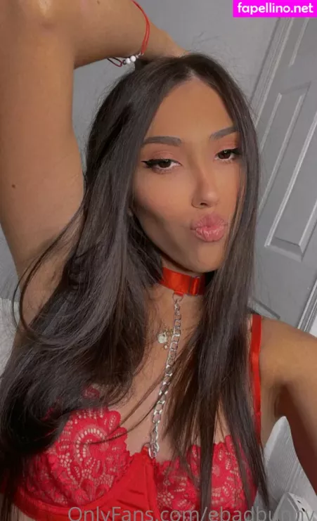 Ebadbunny OnlyFans Thumbnail #0Kjf0ntfvL