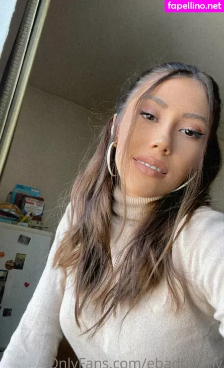 Ebadbunny OnlyFans Thumbnail #6XWJPEDoK8