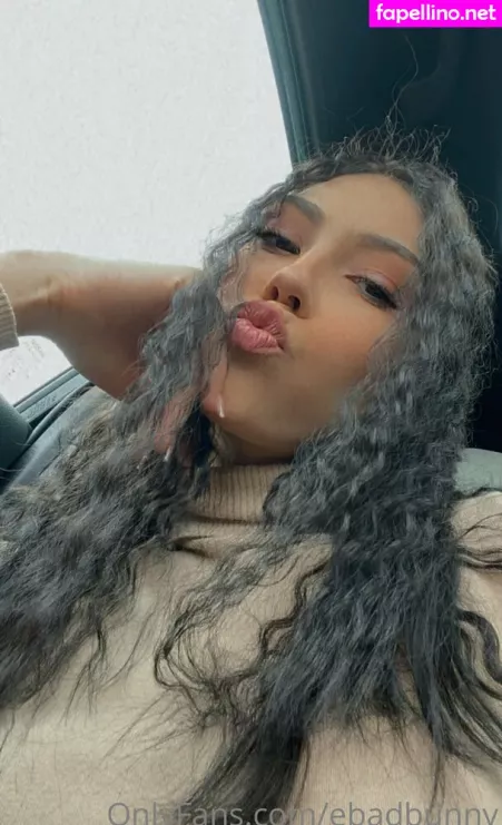 Ebadbunny OnlyFans Thumbnail #C8J92wtGyR