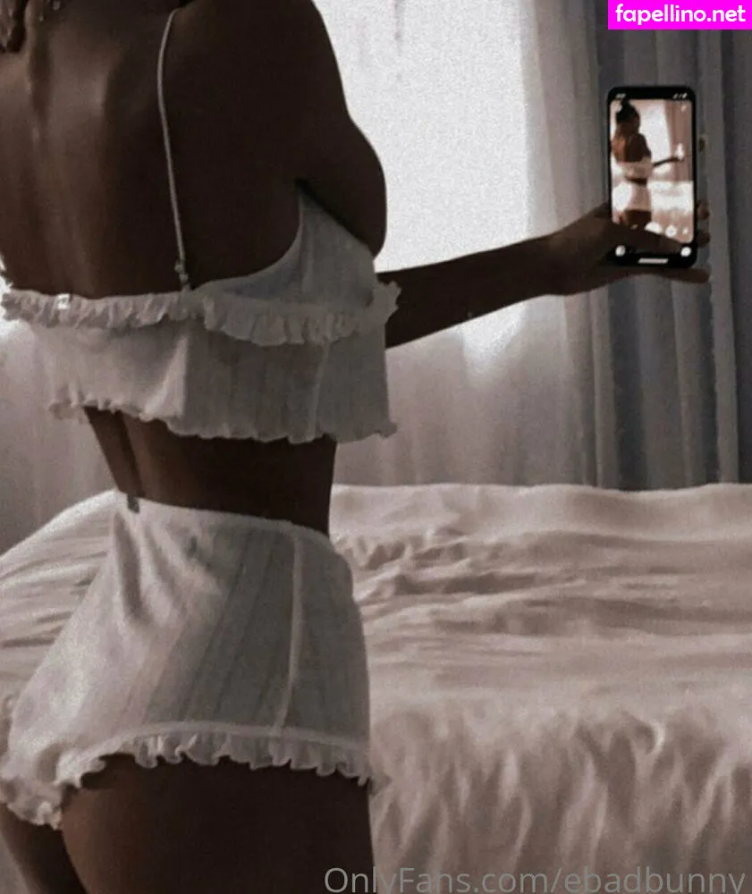 ebadbunny, fansd.ebadbunny Nude Leaked OnlyFans Photo #E9yYS9ppI5