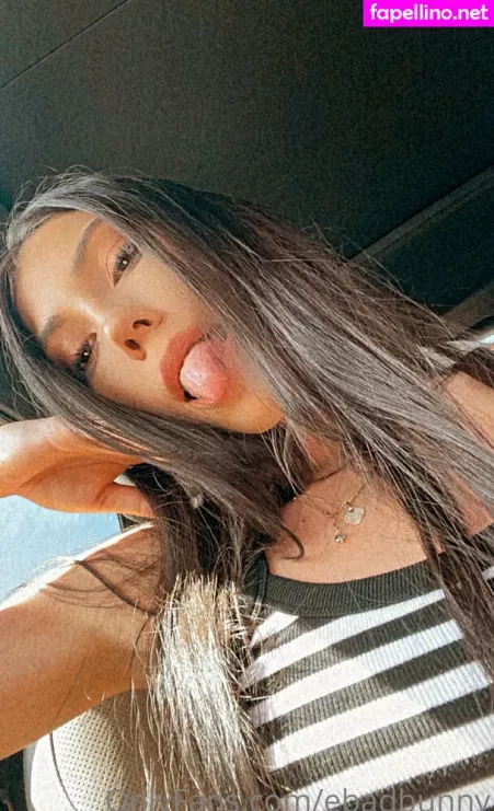 Ebadbunny OnlyFans Thumbnail #H8kljkPnrU