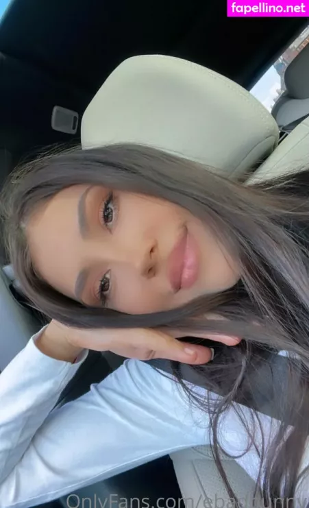 Ebadbunny OnlyFans Thumbnail #NfwyI0ryLF