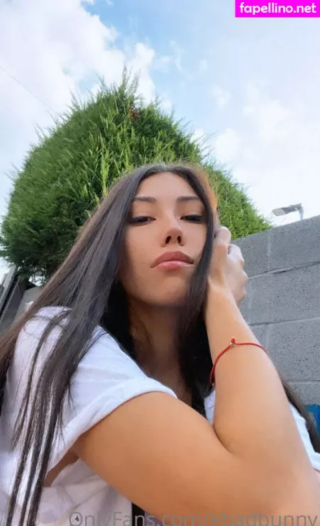 Ebadbunny OnlyFans Thumbnail #RY4hBqymJj