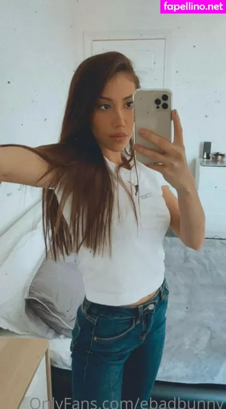 Ebadbunny OnlyFans Thumbnail #Sh21xxCxp1