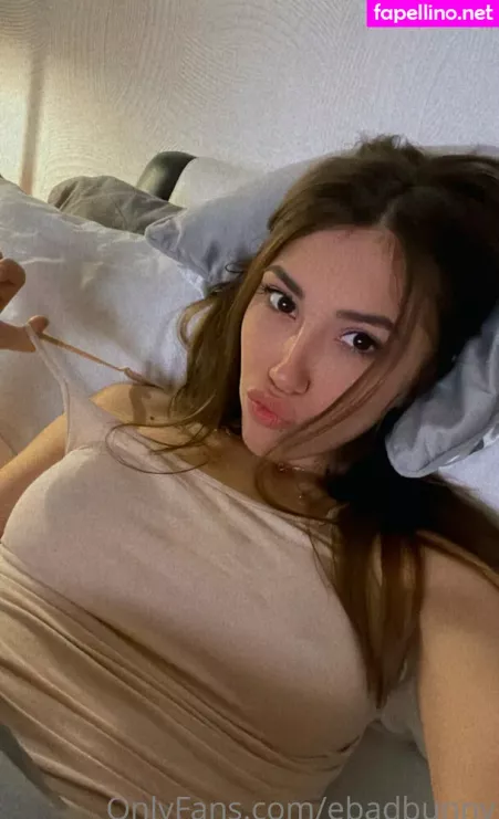 Ebadbunny OnlyFans Thumbnail #TffHsoH277