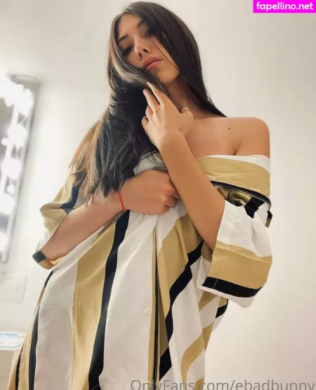 Ebadbunny OnlyFans Thumbnail #WOSChxoCOw