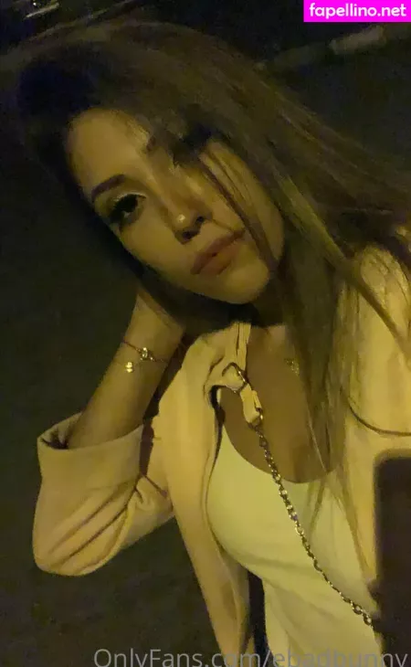 Ebadbunny OnlyFans Thumbnail #aETBqfxchV