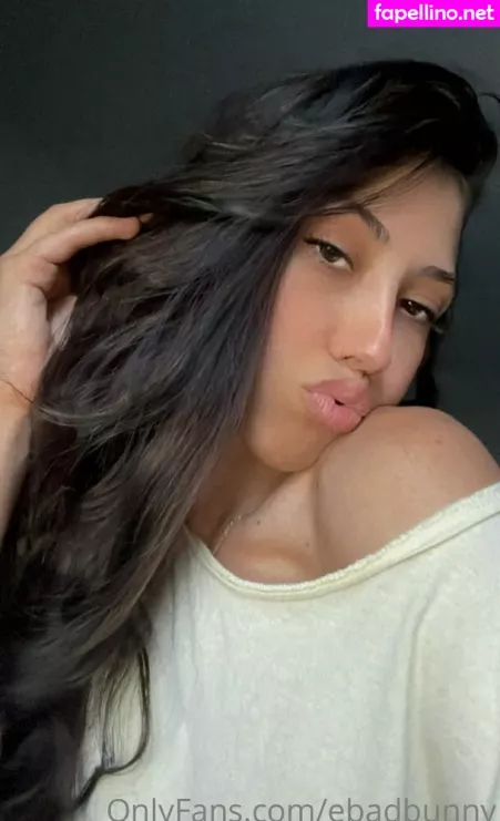 Ebadbunny OnlyFans Thumbnail #cU7Mhy6C7m