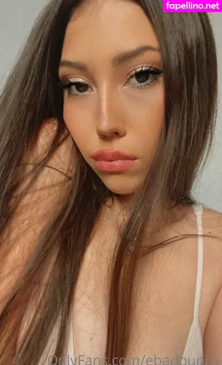 Ebadbunny OnlyFans Thumbnail #cpe5Q2nd8k