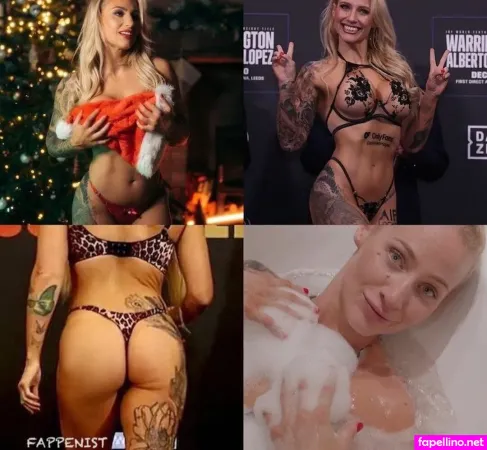 Ebani Bridges OnlyFans Thumbnail #J3wxqzZaLx