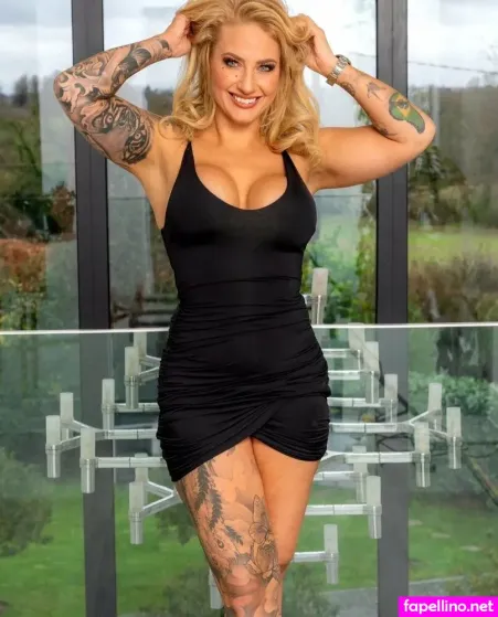 Ebani Bridges OnlyFans Thumbnail #PfkBD8AEfW