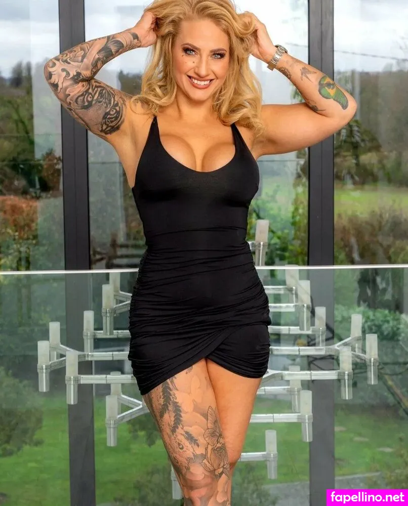 Ebani Bridges Nude Leaked OnlyFans Photo #PfkBD8AEfW