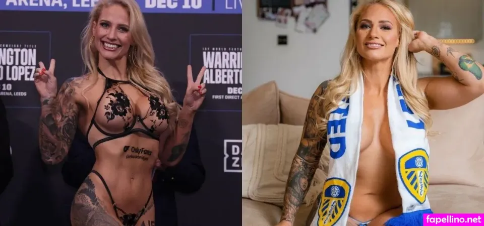 Ebani Bridges OnlyFans Thumbnail #Rpnd37Kod3