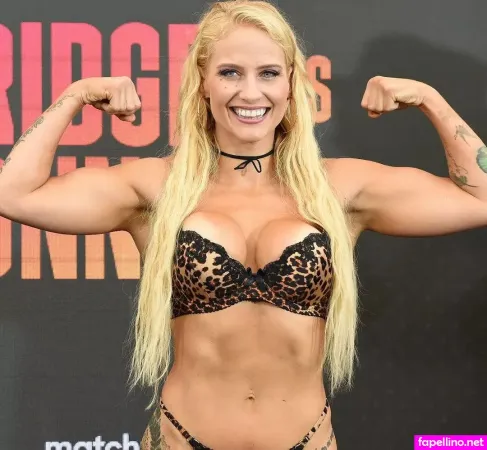 Ebani Bridges OnlyFans Thumbnail #aLWX7oWv9v