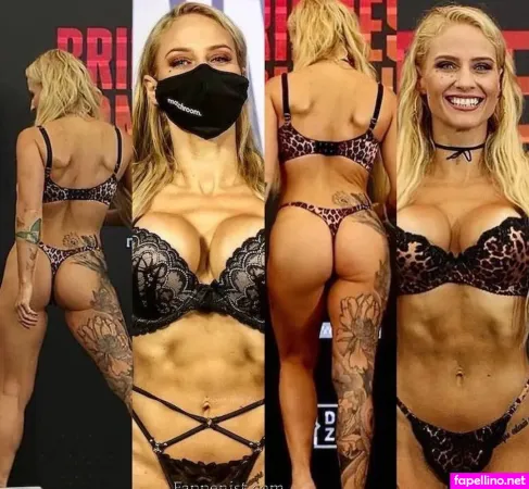 Ebani Bridges OnlyFans Thumbnail #j6lOvxIYBx