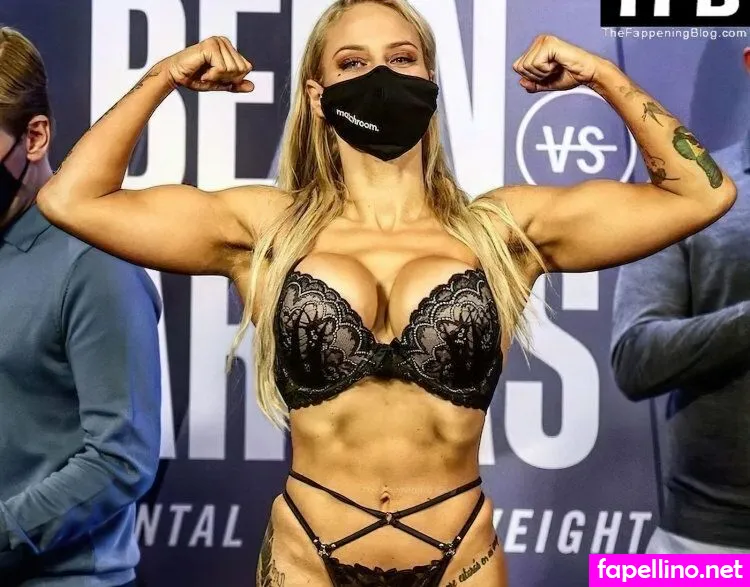 Ebani Ebridges Nude Leaked OnlyFans Photo #UUtDnTv7um