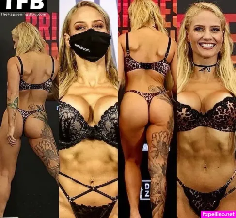 Ebani Ebridges OnlyFans Thumbnail #jCvVrHFbZZ