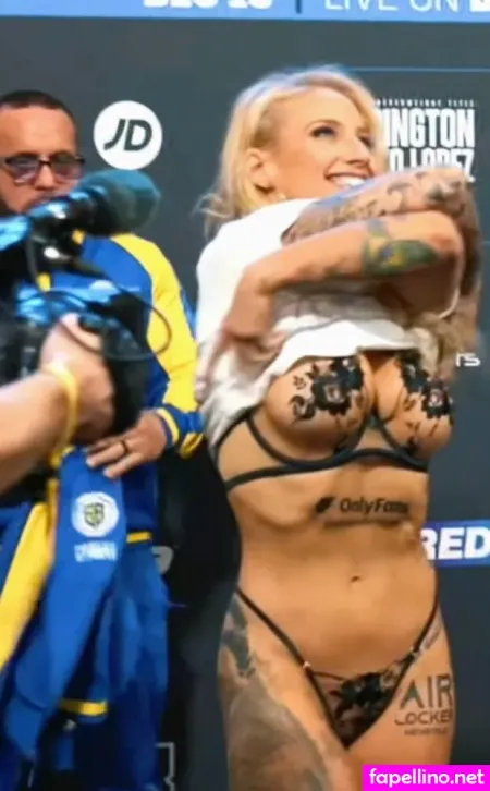 Ebanie Bridges 13 OnlyFans Thumbnail #7lEe09xoAj