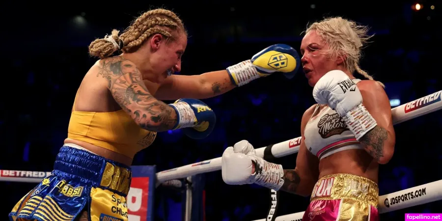 Ebanie Bridges 13 OnlyFans Thumbnail #Io3Loh78d3