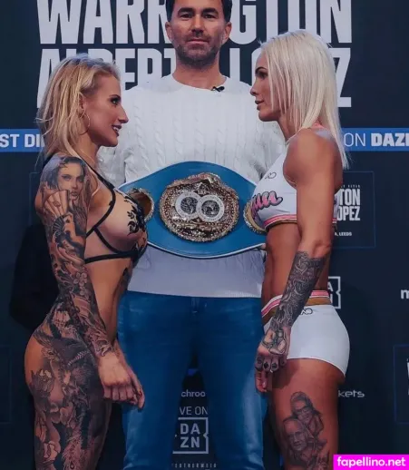 Ebanie Bridges 13 OnlyFans Thumbnail #rQ7V2SAjy7