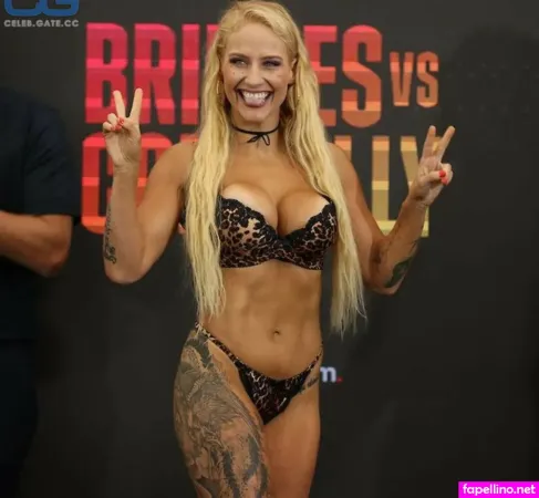 Ebanieb Ridges OnlyFans Thumbnail #s9jifTogyL