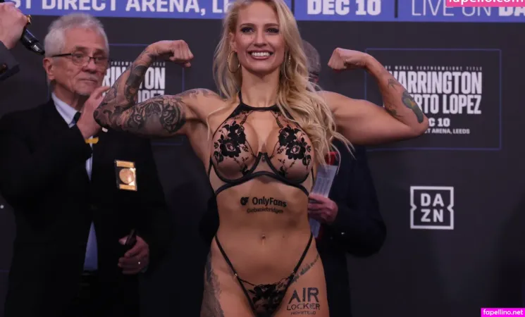 Ebaniebridges OnlyFans Thumbnail #2FMXrqUBLj