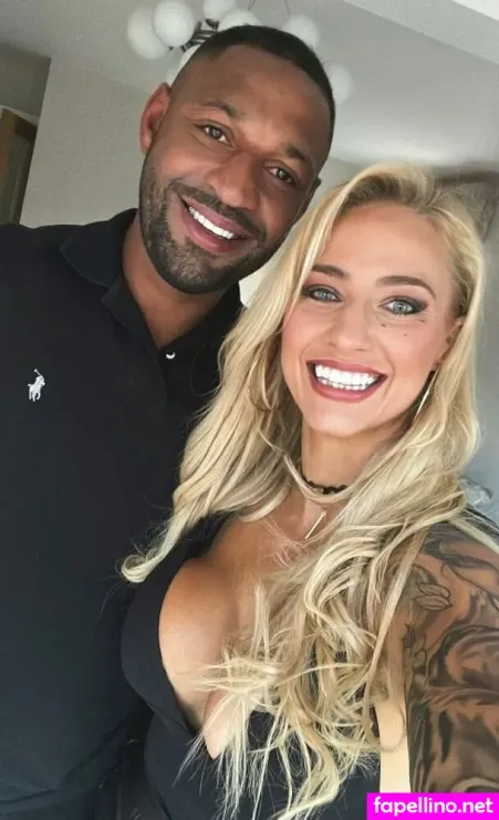 Ebaniebridges OnlyFans Thumbnail #8JY3p8fB6o