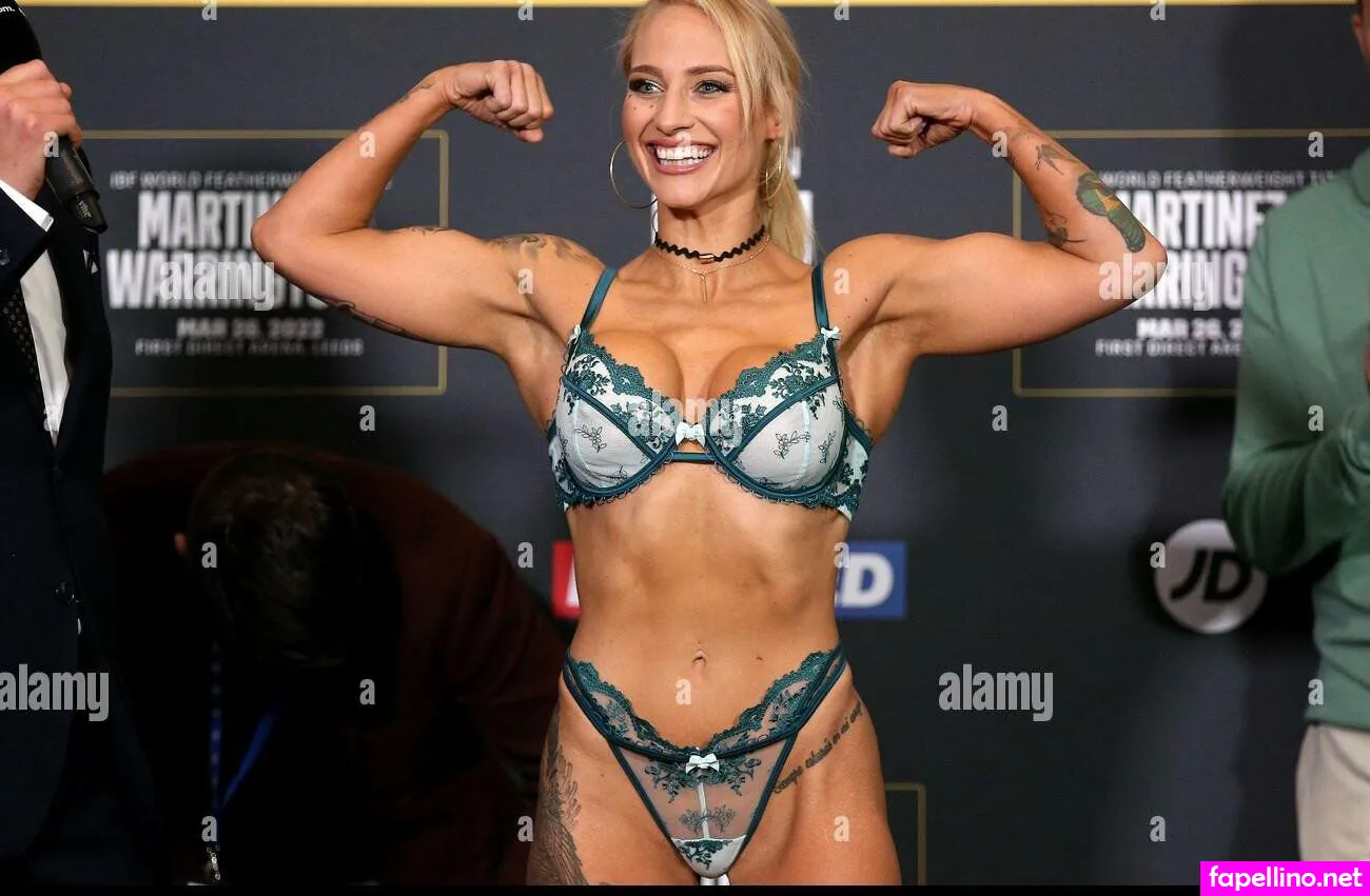 Ebaniebridges Nude Leaked OnlyFans Photo #AoF9idpeGk