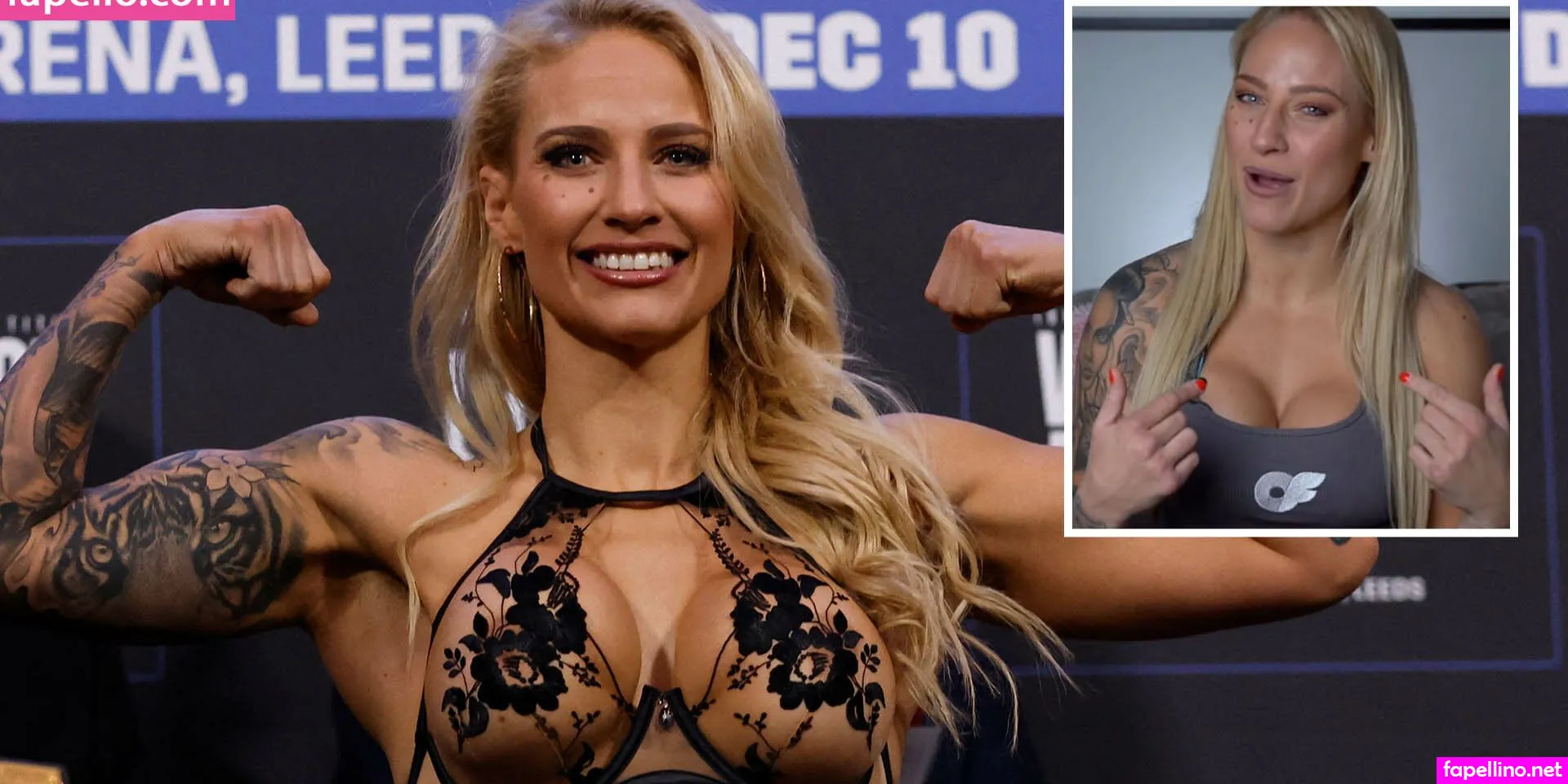 Ebaniebridges Nude Leaked OnlyFans Photo #Dc6CLVAR60