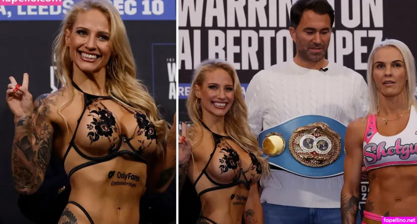 Ebaniebridges OnlyFans Thumbnail #OX7nU4BHeN