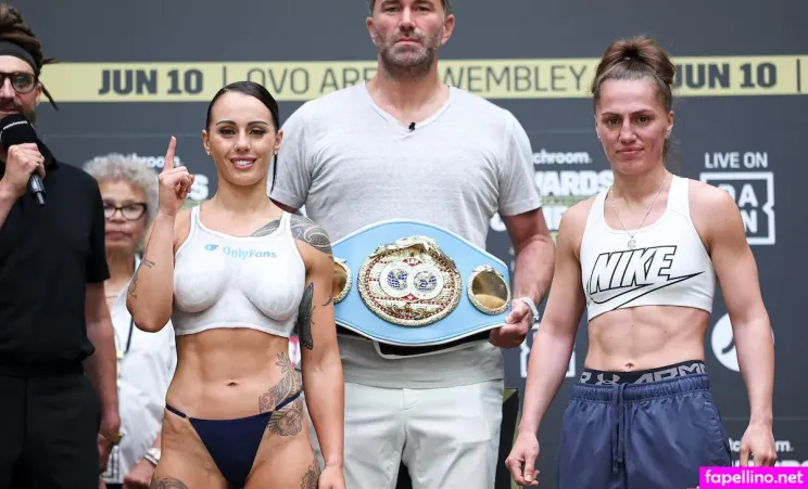 Ebaniebridges OnlyFans Thumbnail #U4gRLI2cJ8